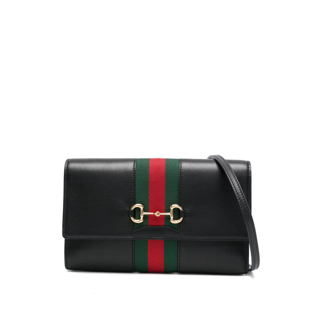Gucci Black Tote Bags Women GUCCI