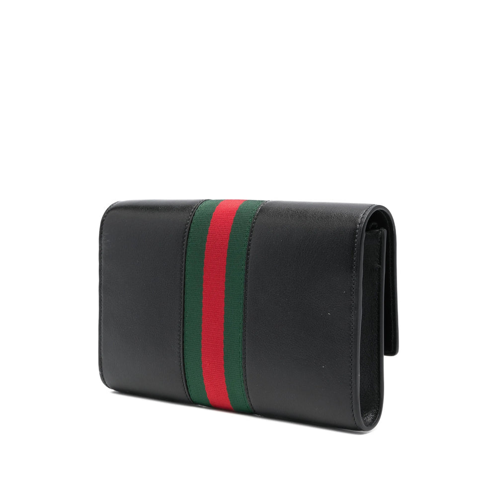 Gucci Black Tote Bags Women GUCCI