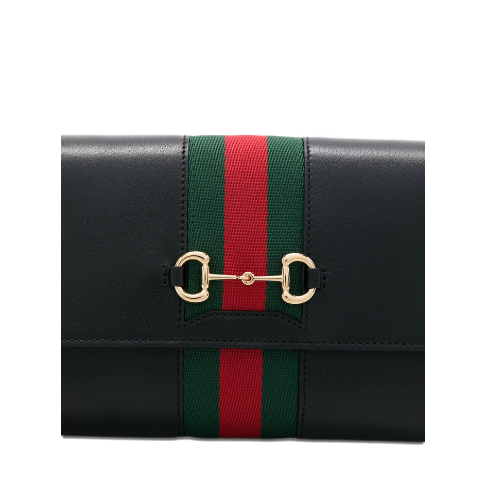 Gucci Black Tote Bags Women GUCCI