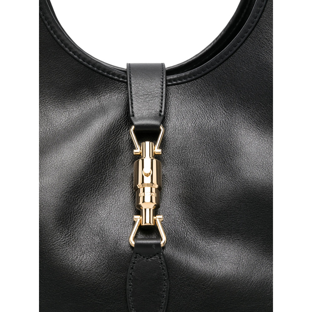 Gucci Black Tote Bags Women GUCCI