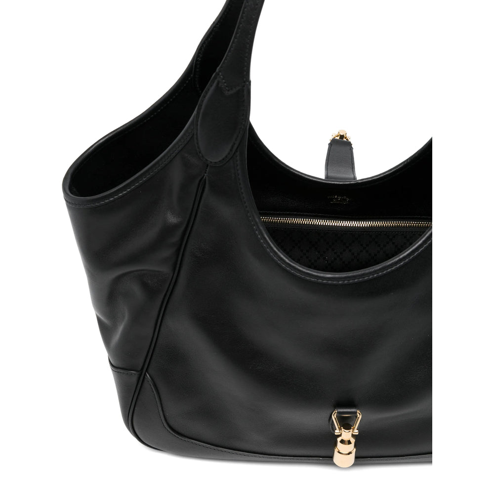 Gucci Black Tote Bags Women GUCCI