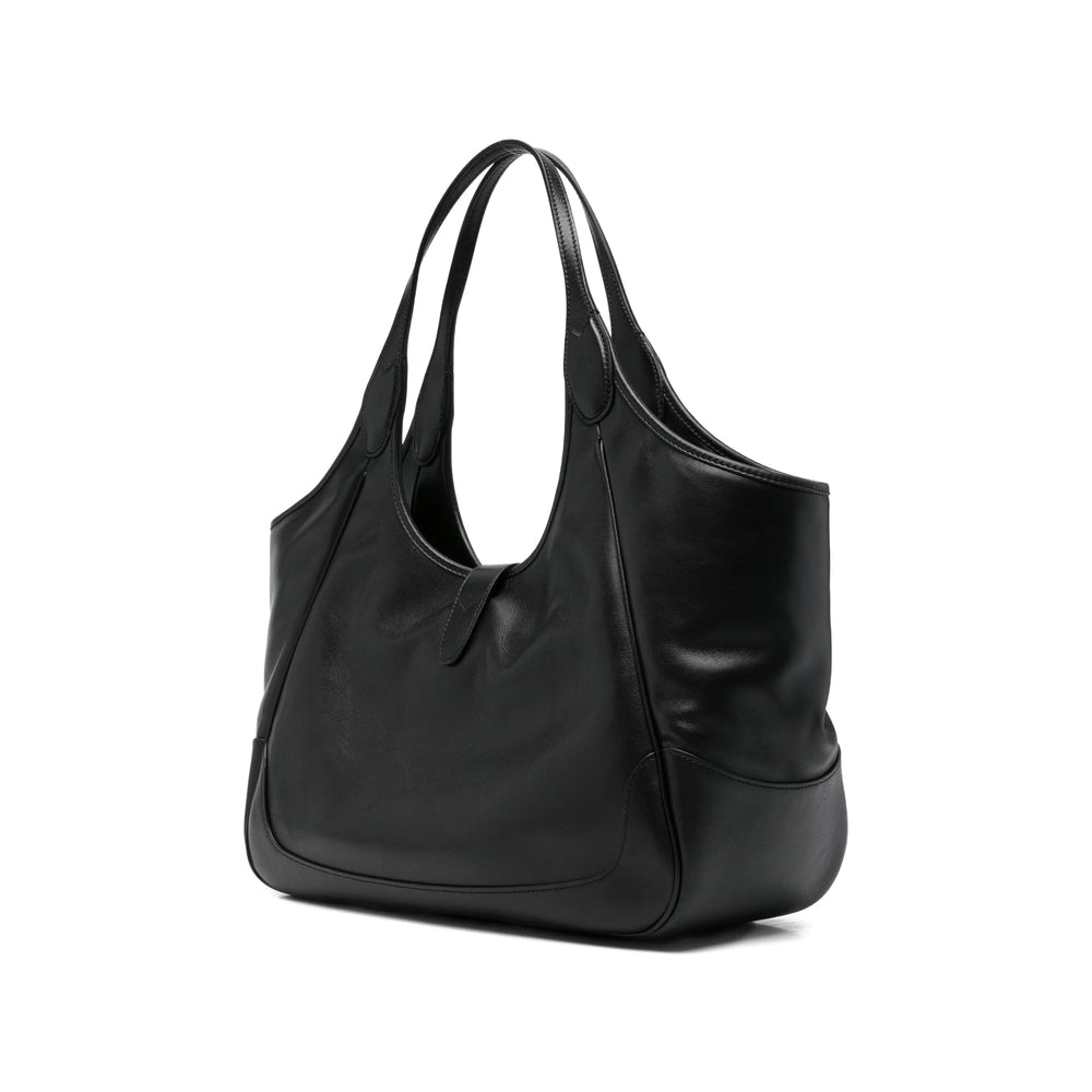 Gucci Black Tote Bags Women GUCCI