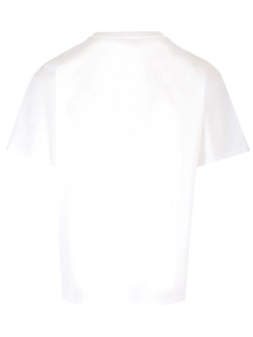 Celine Men Triomphe T-Shirt CELINE