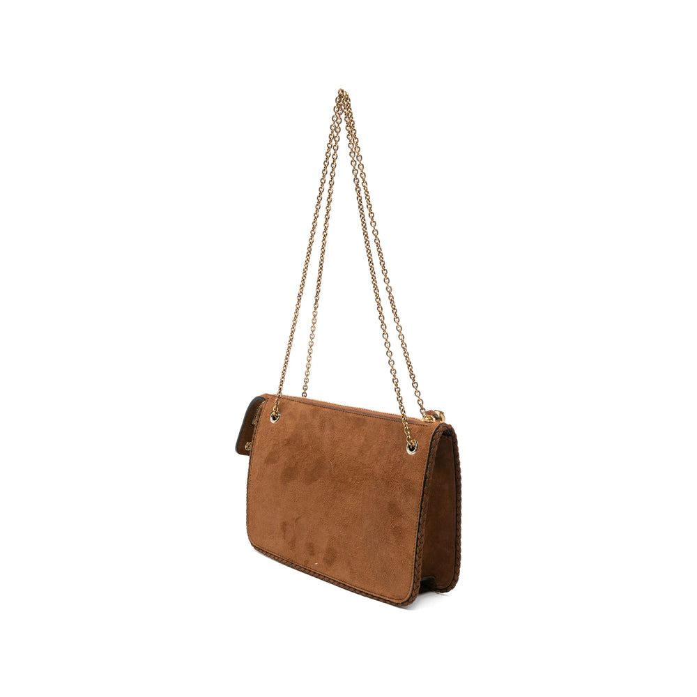 Etro Brown Shoulder Bags Women ETRO