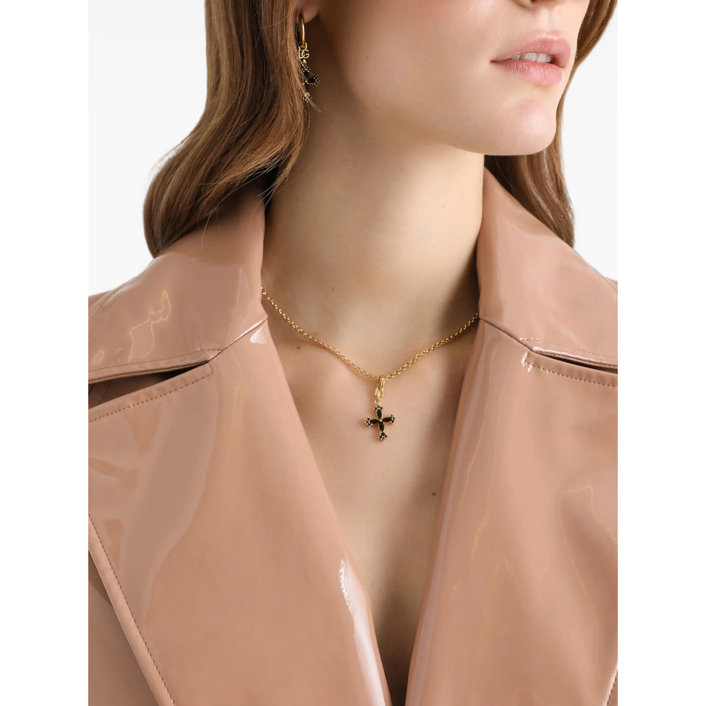 Dolce & Gabbana  Coats - Trench & Raincoats Women DOLCE & GABBANA