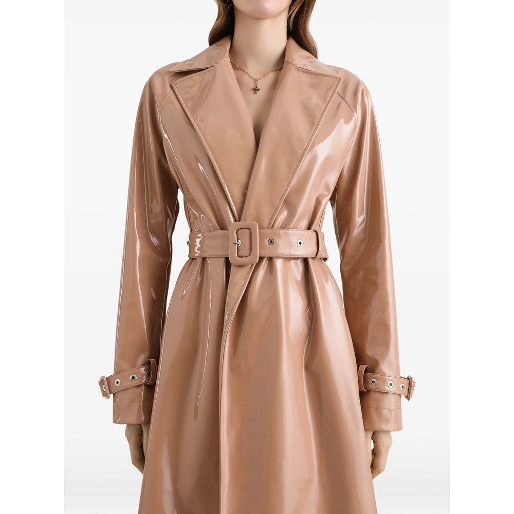 Dolce & Gabbana  Coats - Trench & Raincoats Women DOLCE & GABBANA