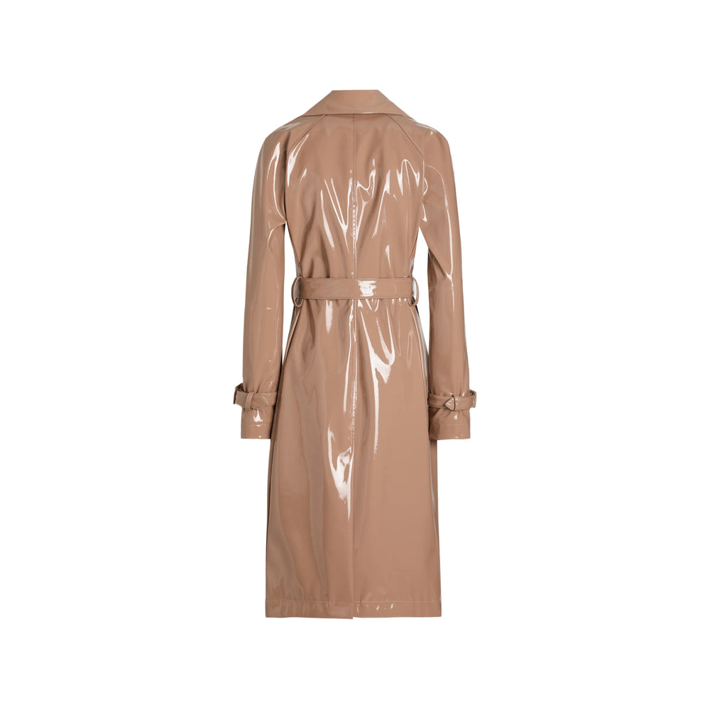 Dolce & Gabbana  Coats - Trench & Raincoats Women DOLCE & GABBANA
