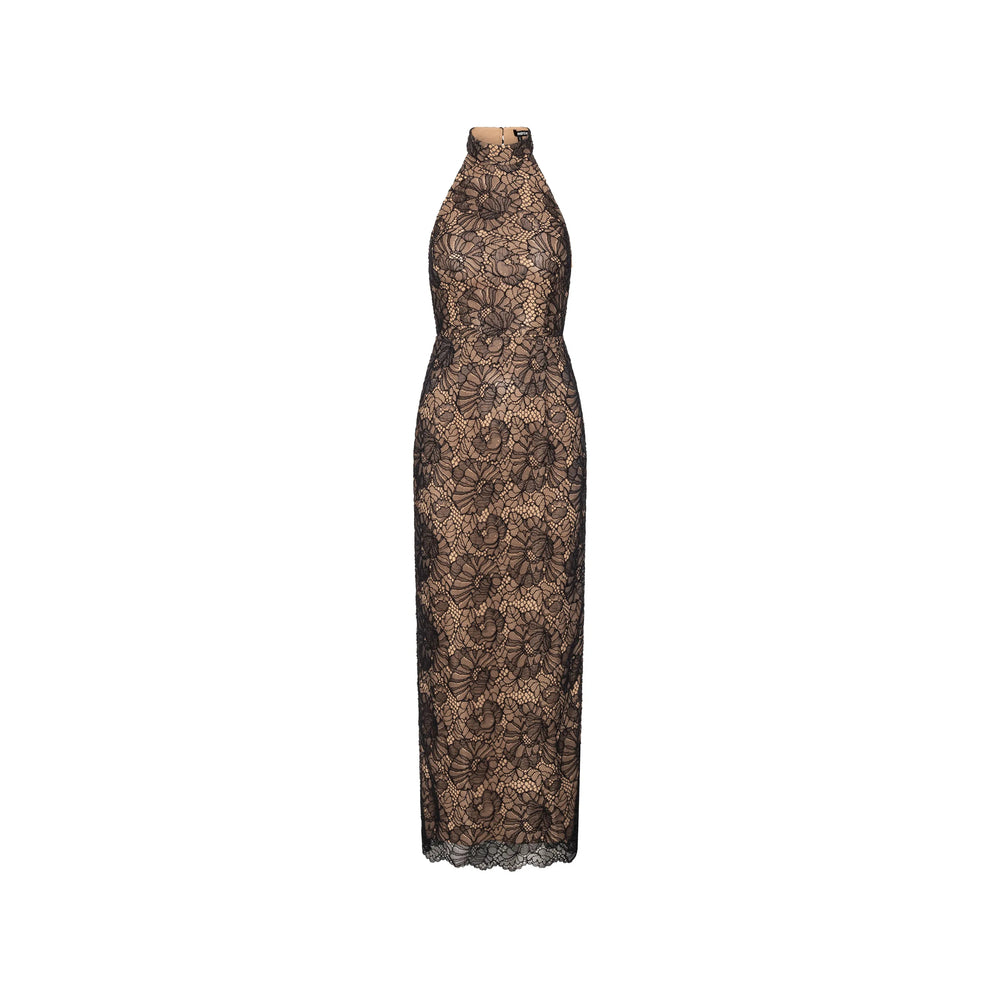 Rotate Black Dresses - Evening Dresses Women ROTATE