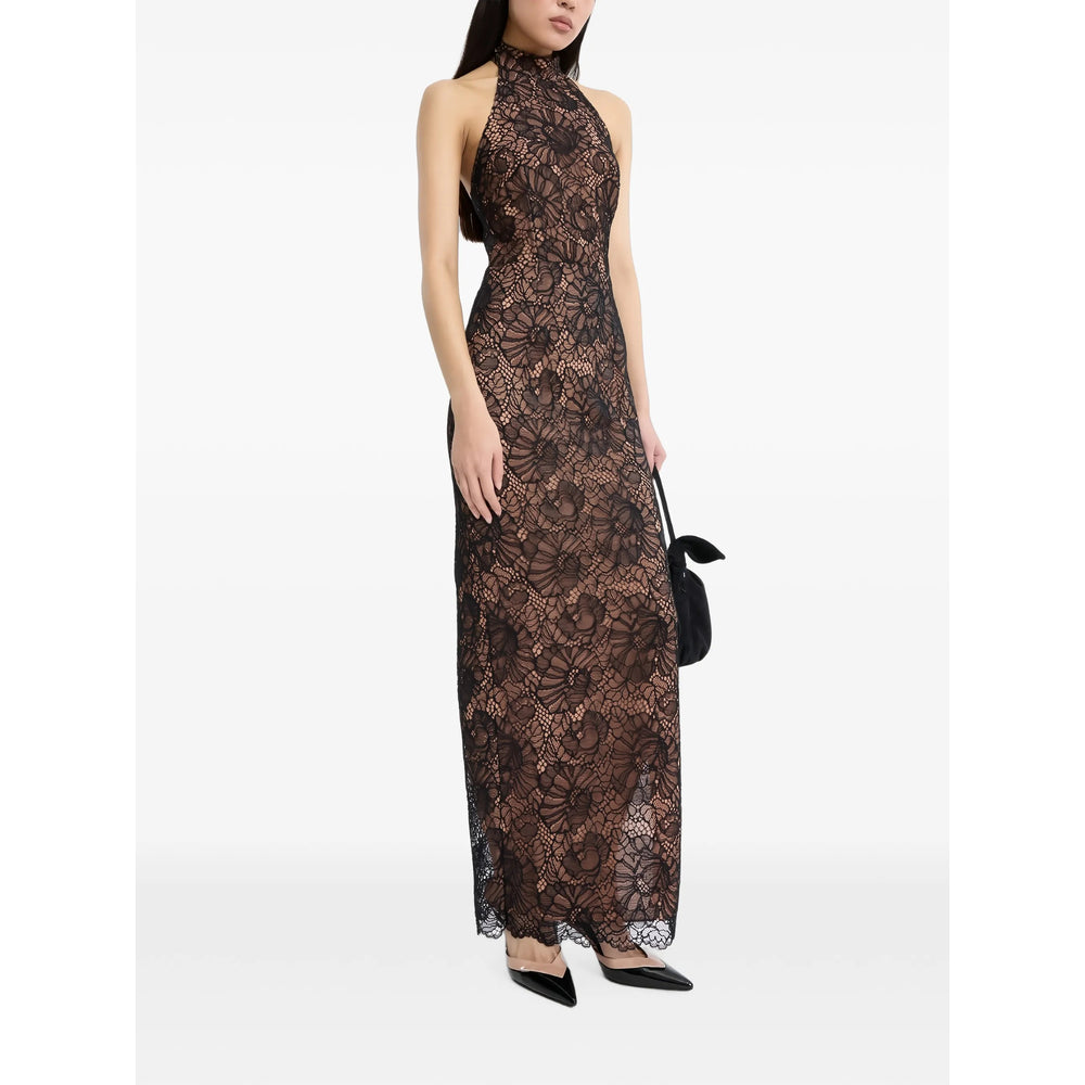 Rotate Black Dresses - Evening Dresses Women ROTATE