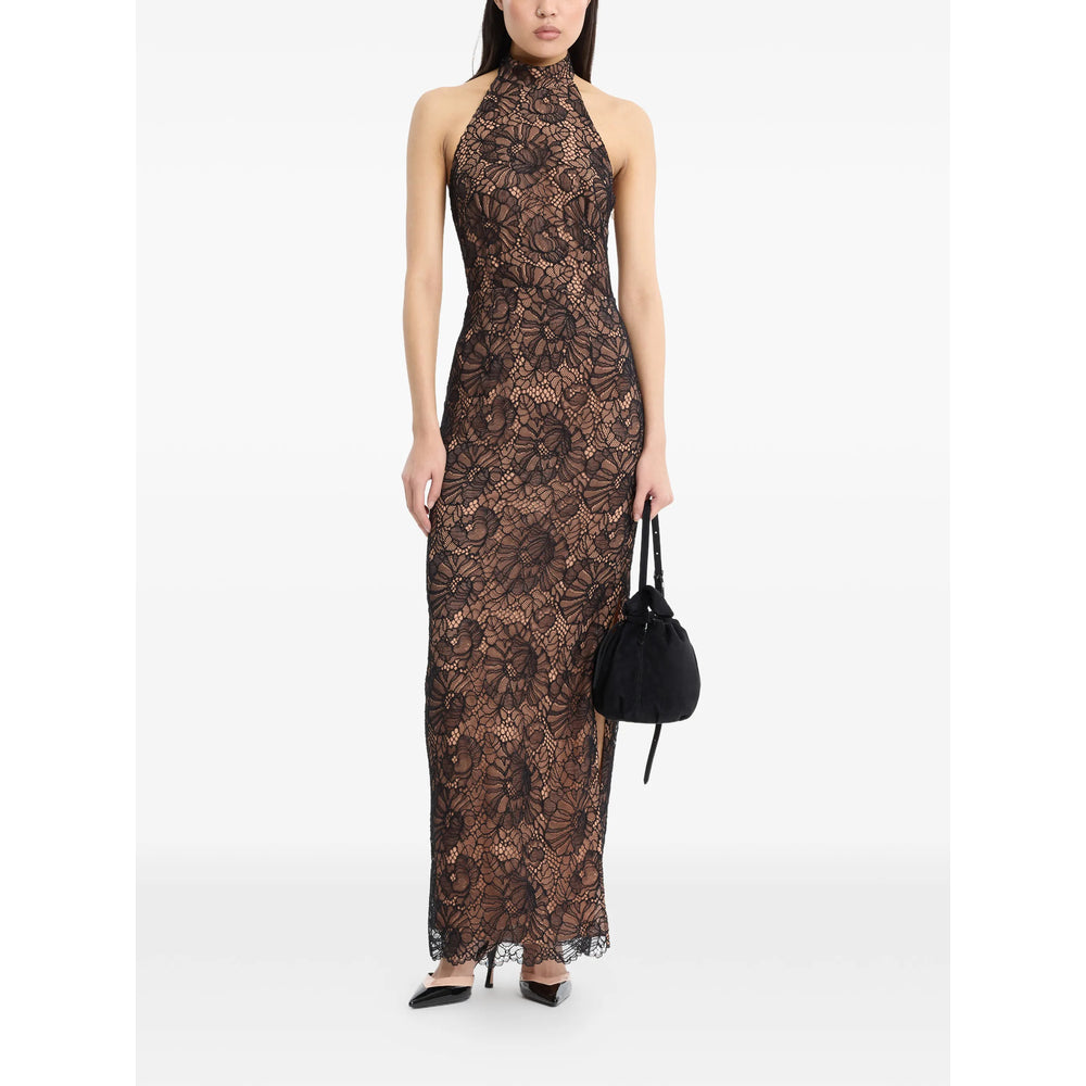 Rotate Black Dresses - Evening Dresses Women ROTATE