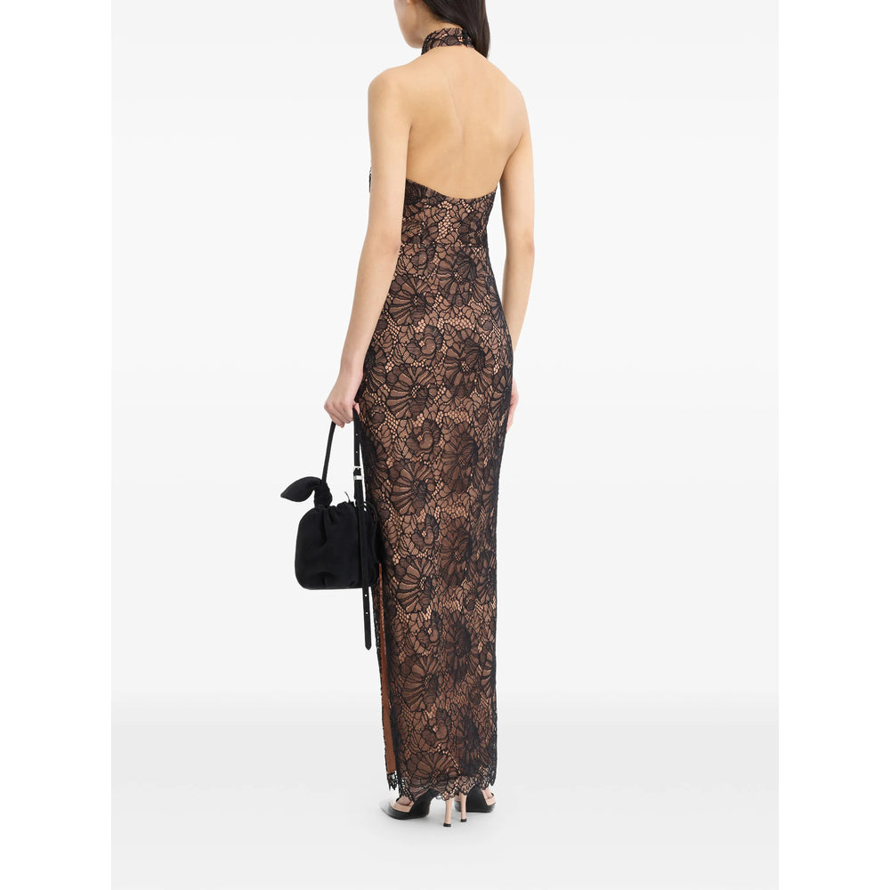 Rotate Black Dresses - Evening Dresses Women ROTATE