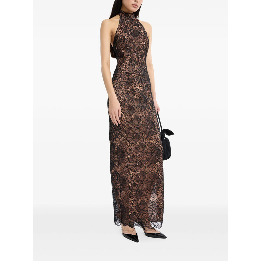 Rotate Black Dresses - Evening Dresses Women ROTATE