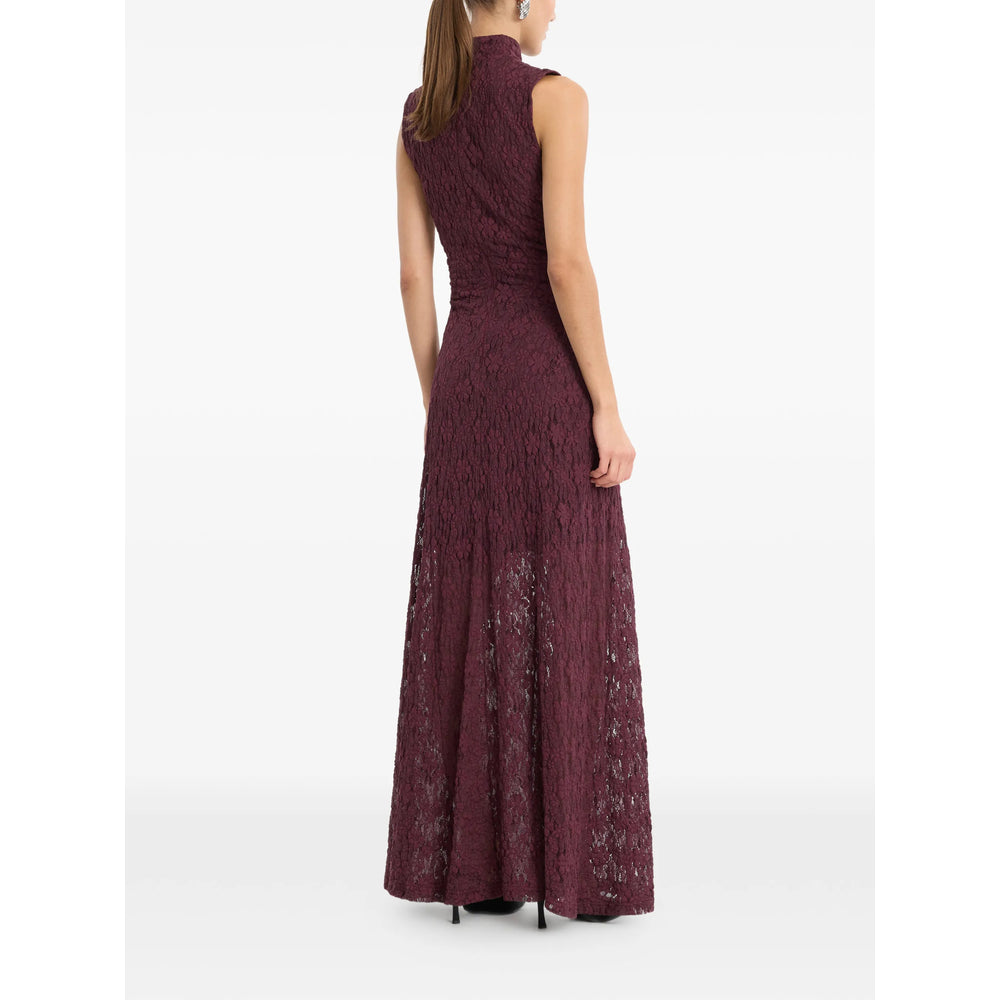 Rotate Red Dresses - Evening Dresses Women ROTATE