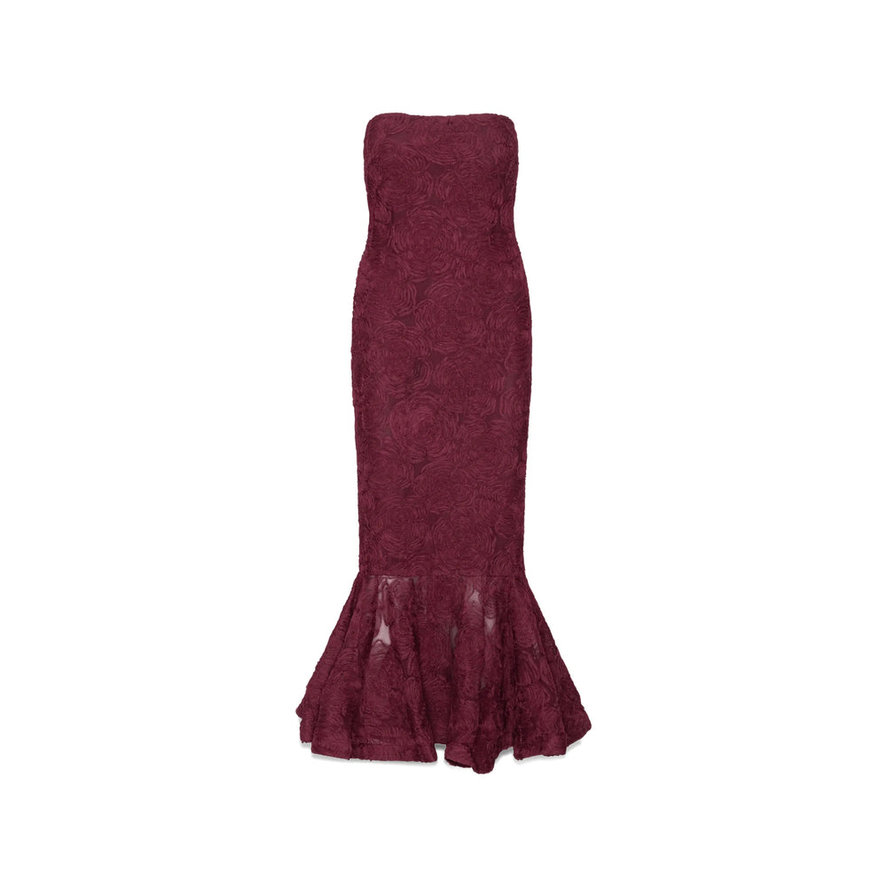 Rotate Red Dresses - Cocktail & Party Dresses Women ROTATE