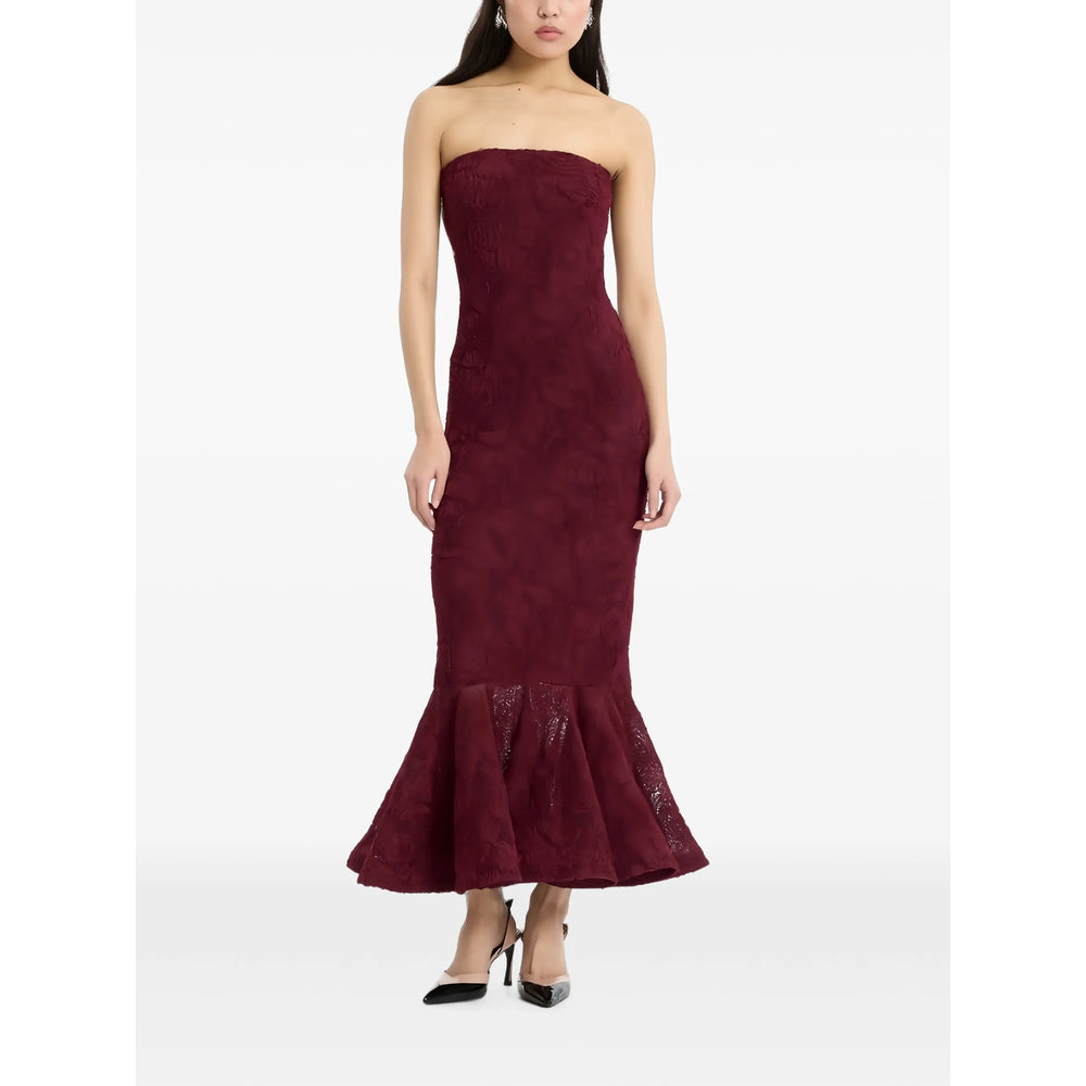 Rotate Red Dresses - Cocktail & Party Dresses Women Women ROTATE