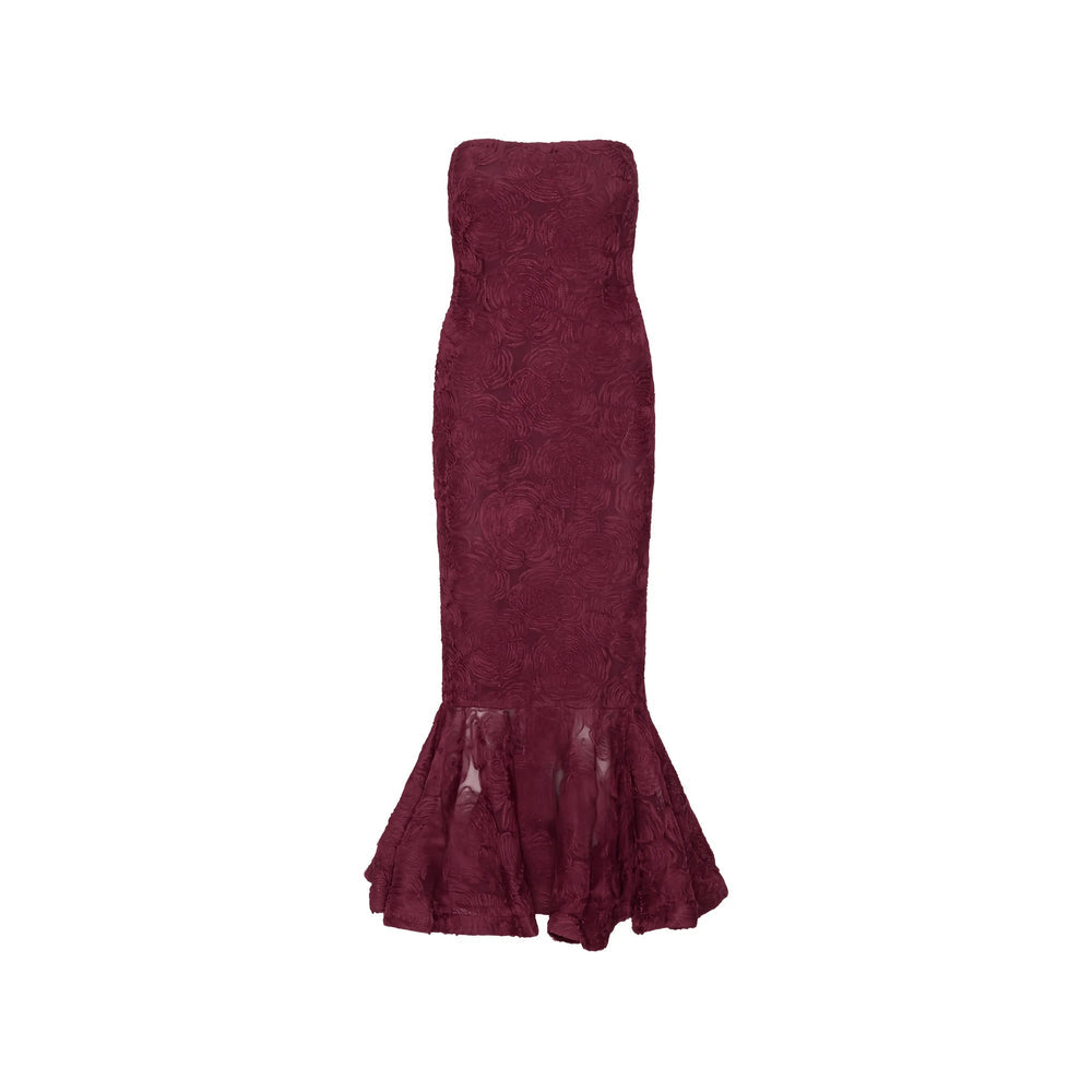 Rotate Red Dresses - Cocktail & Party Dresses Women Women ROTATE