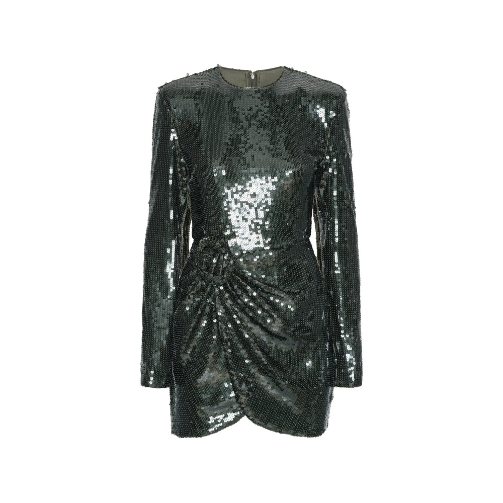 Rotate Green Dresses - Cocktail & Party Dresses Women ROTATE