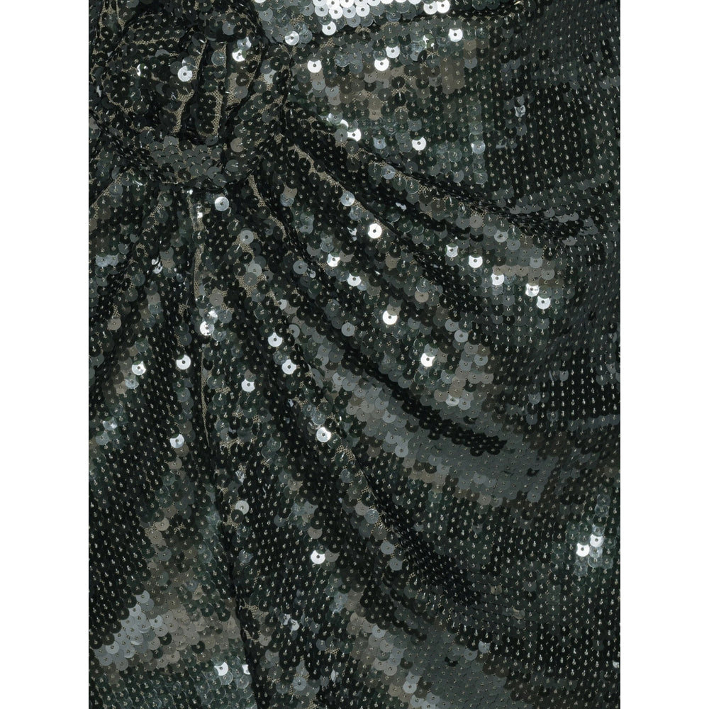 Rotate Green Dresses - Cocktail & Party Dresses Women ROTATE