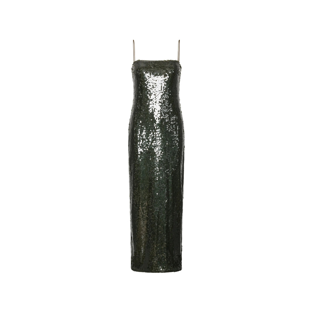 Rotate Green Dresses - Evening Dresses Women ROTATE