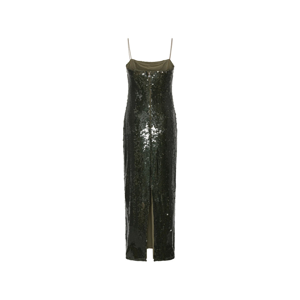 Rotate Green Dresses - Evening Dresses Women ROTATE
