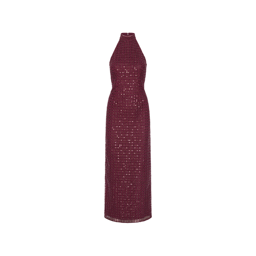 Rotate Red Dresses - Evening Dresses Women ROTATE