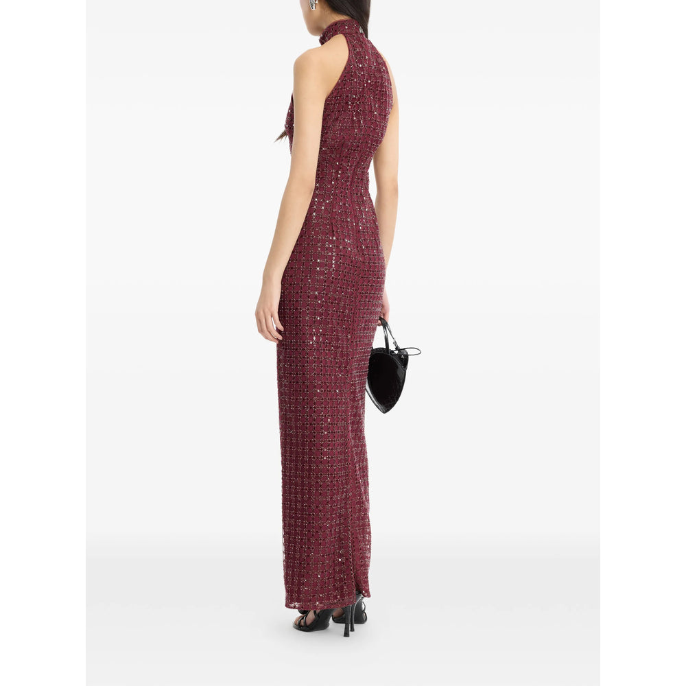 Rotate Red Dresses - Evening Dresses Women ROTATE