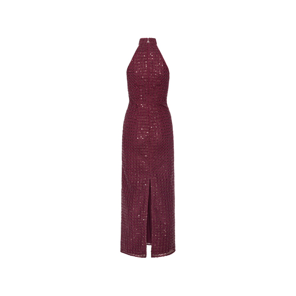 Rotate Red Dresses - Evening Dresses Women ROTATE