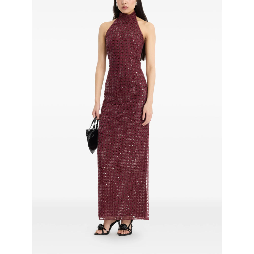 Rotate Red Dresses - Evening Dresses Women ROTATE