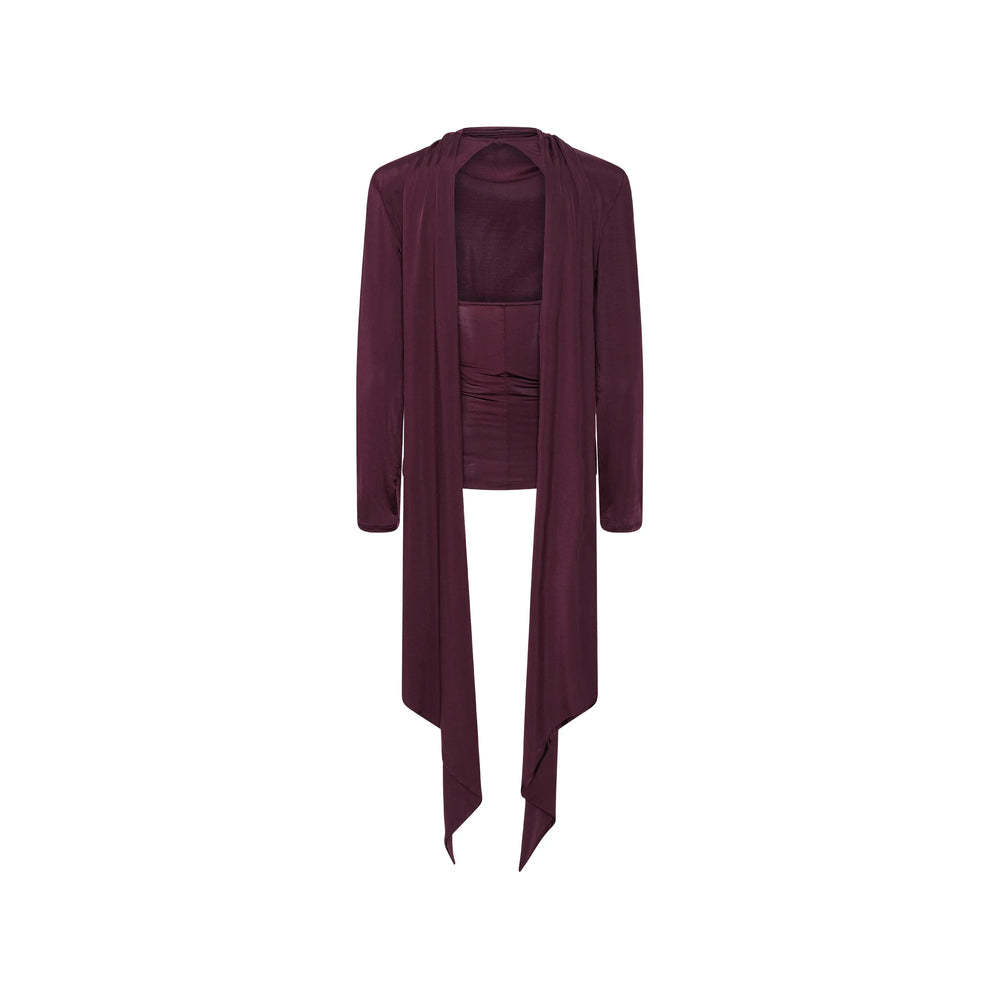 Rotate Purple Tops - T-Shirts & Jerseys Women ROTATE