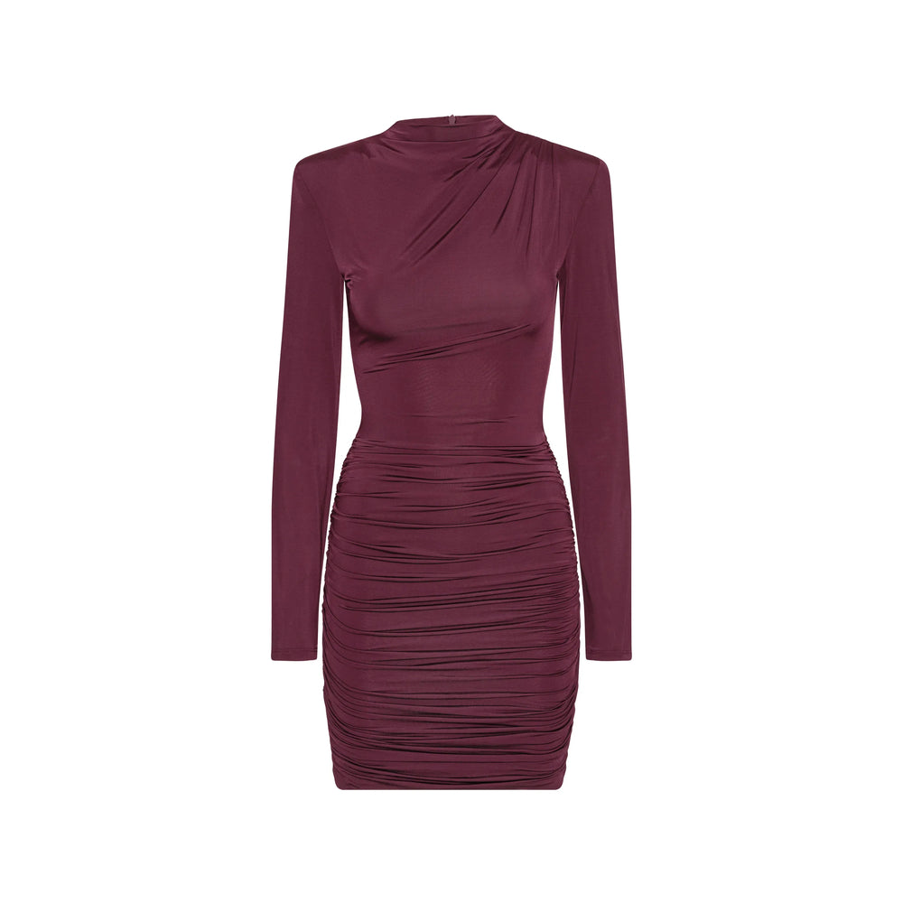 Rotate Purple Dresses - Cocktail & Party Dresses Women ROTATE