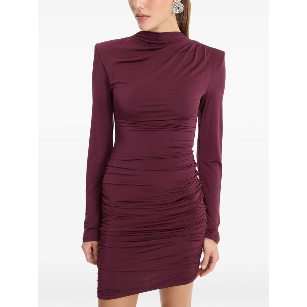 Rotate Purple Dresses - Cocktail & Party Dresses Women ROTATE