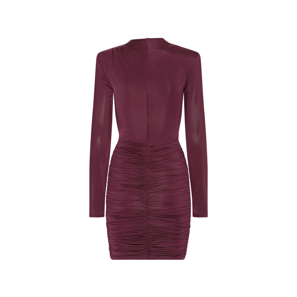 Rotate Purple Dresses - Cocktail & Party Dresses Women ROTATE