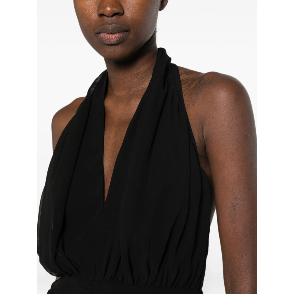Rotate Black Dresses - Day Dresses Women ROTATE