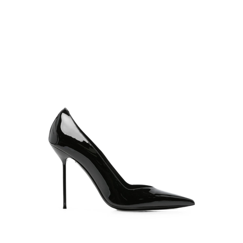 Paris Texas Black Shoes Women PARIS TEXAS