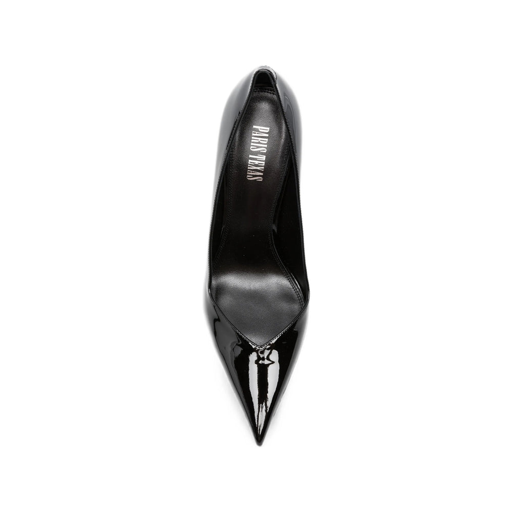 Paris Texas Black Shoes Women PARIS TEXAS