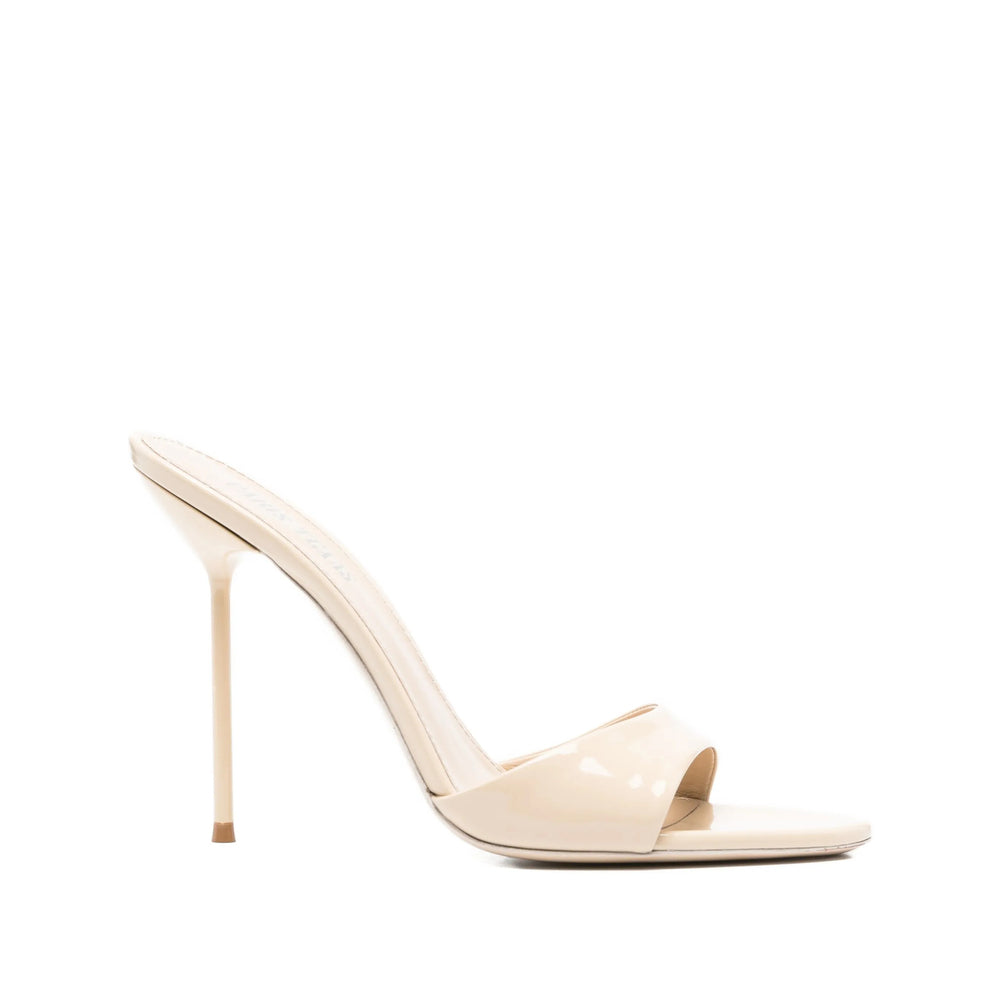 Paris Texas Neutrals Shoes Women PARIS TEXAS