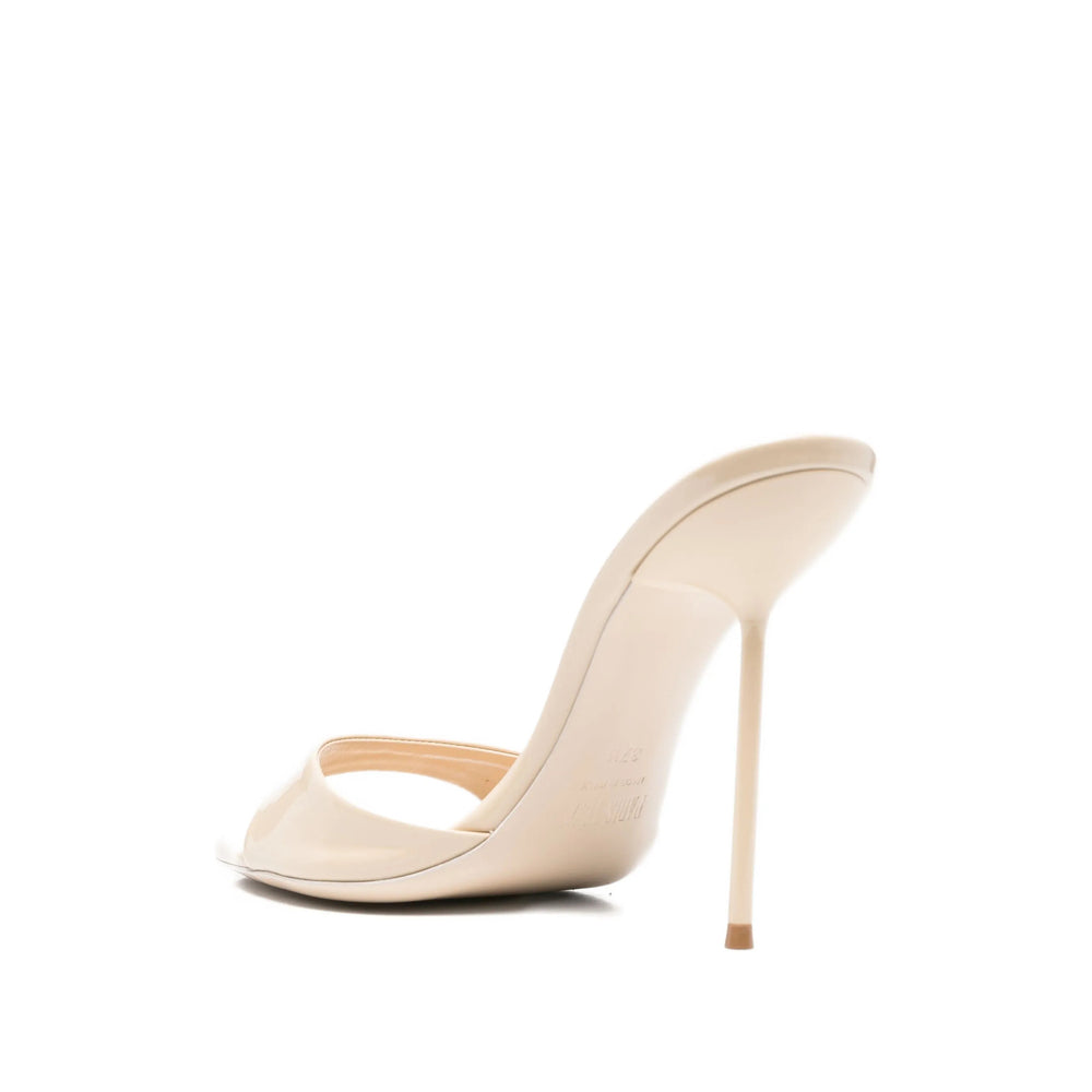 Paris Texas Neutrals Shoes Women PARIS TEXAS