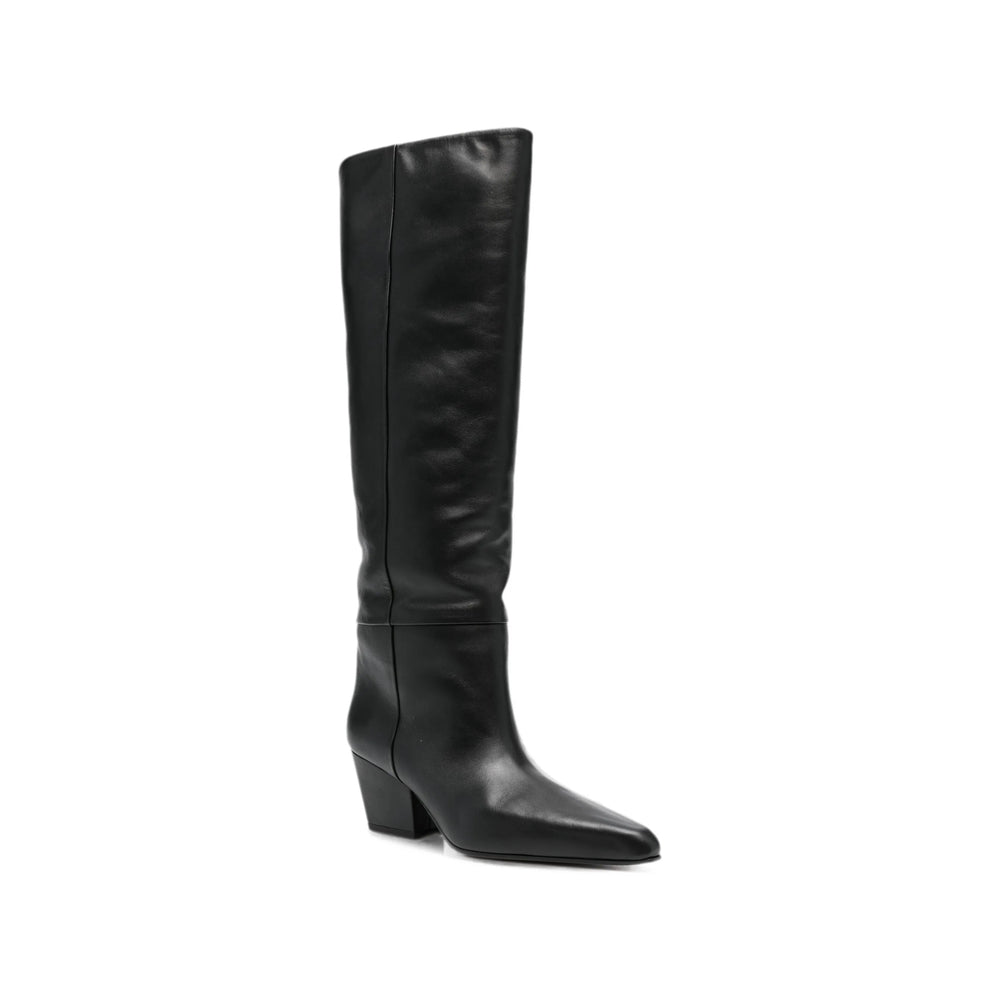 Paris Texas Black Shoes Women PARIS TEXAS
