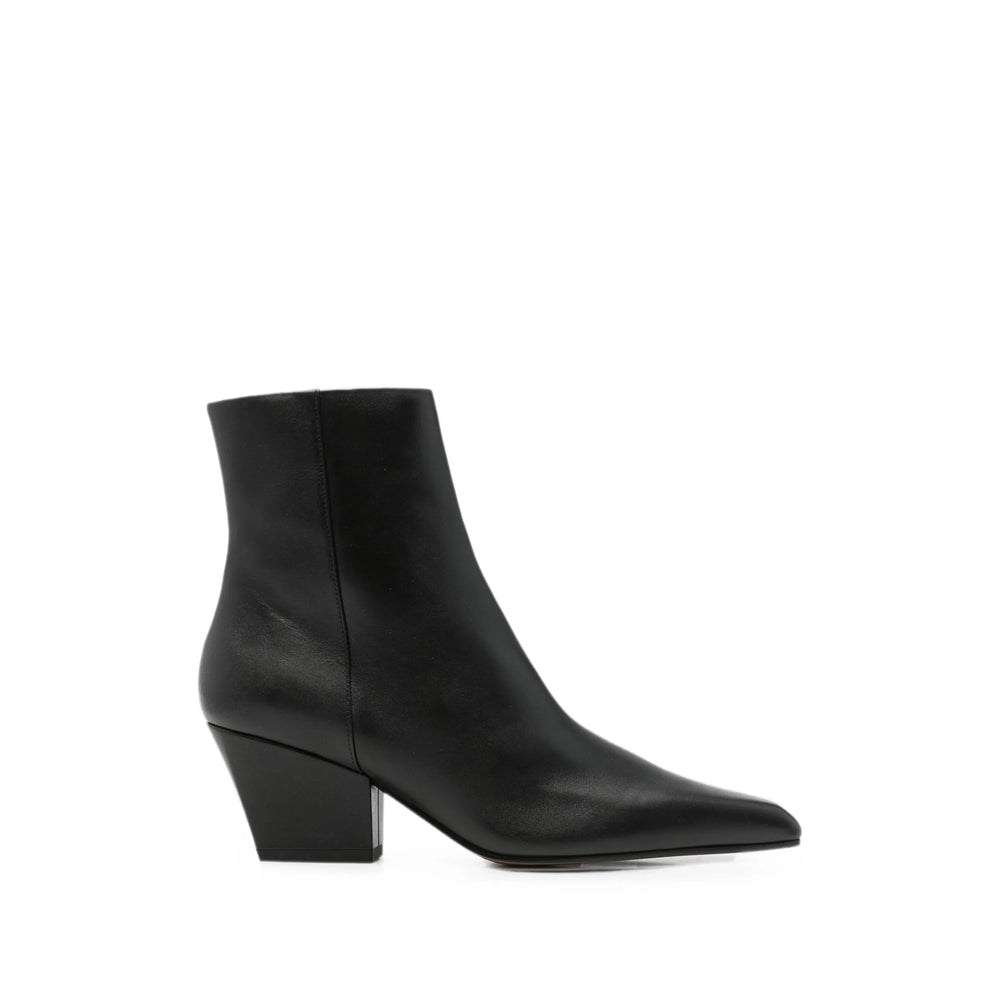 Paris Texas Black Shoes Women PARIS TEXAS