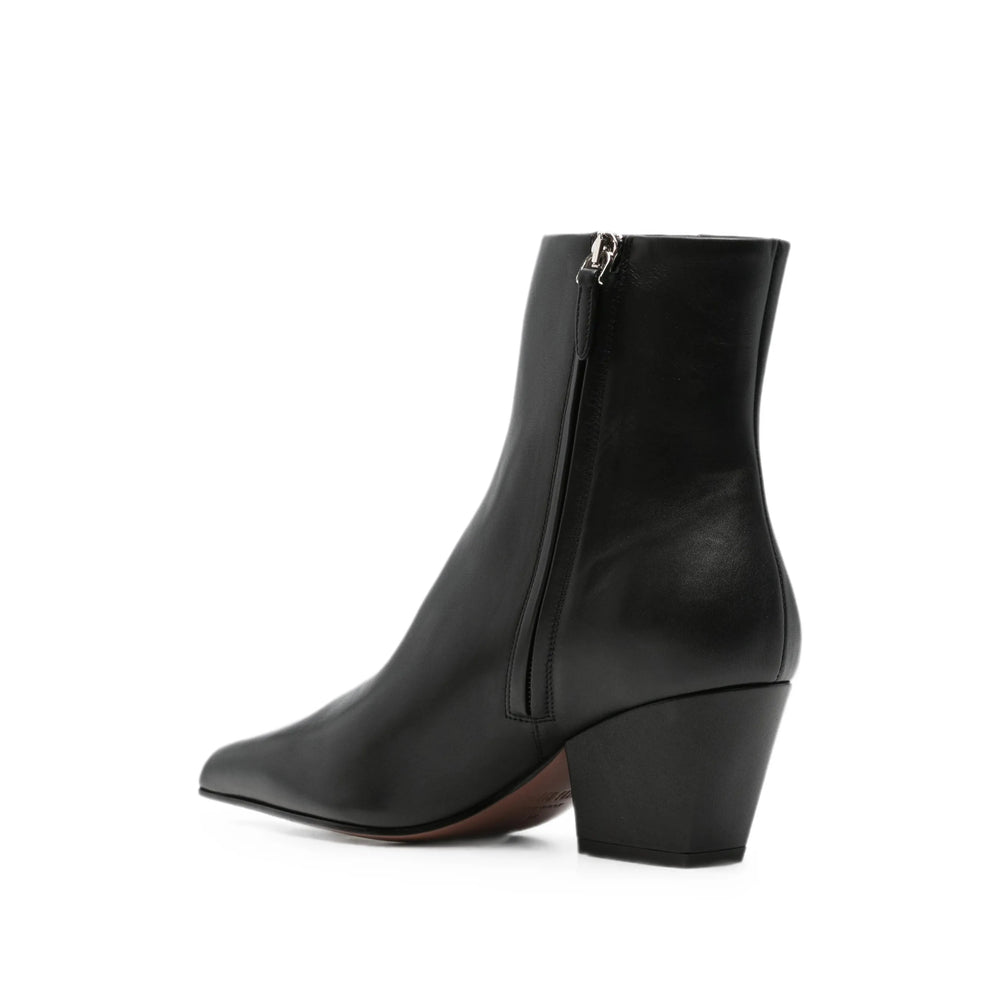 Paris Texas Black Shoes Women PARIS TEXAS
