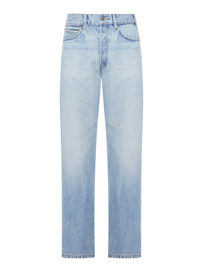 Celine Men Cotton Denim Kurt Jeans CELINE