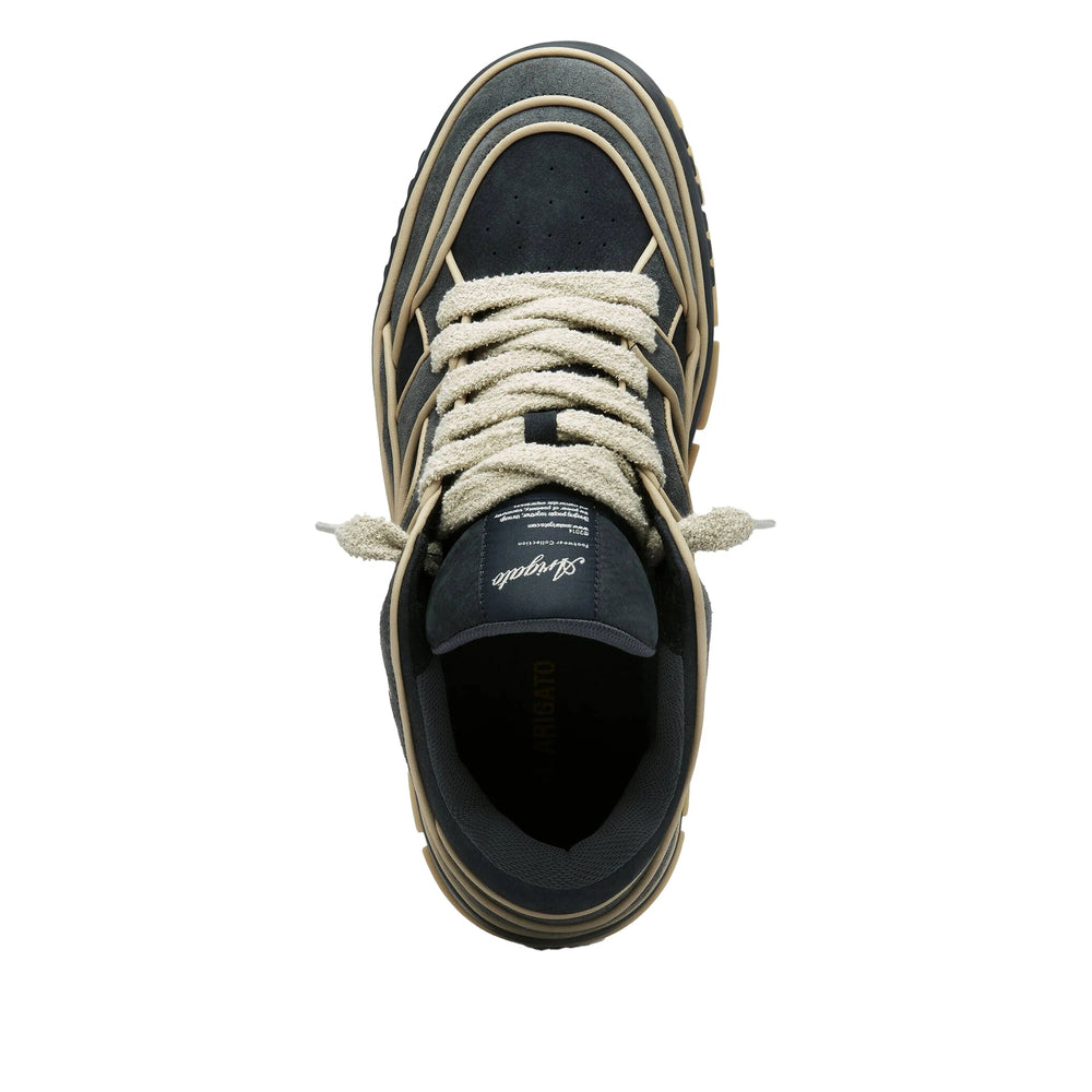Axel Arigato Blue Trainers - Low-Tops Men AXEL ARIGATO