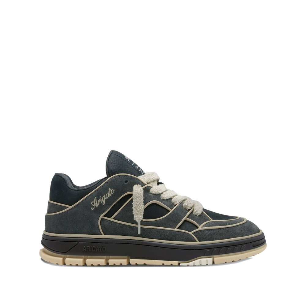 Axel Arigato Blue Trainers - Low-Tops Men AXEL ARIGATO