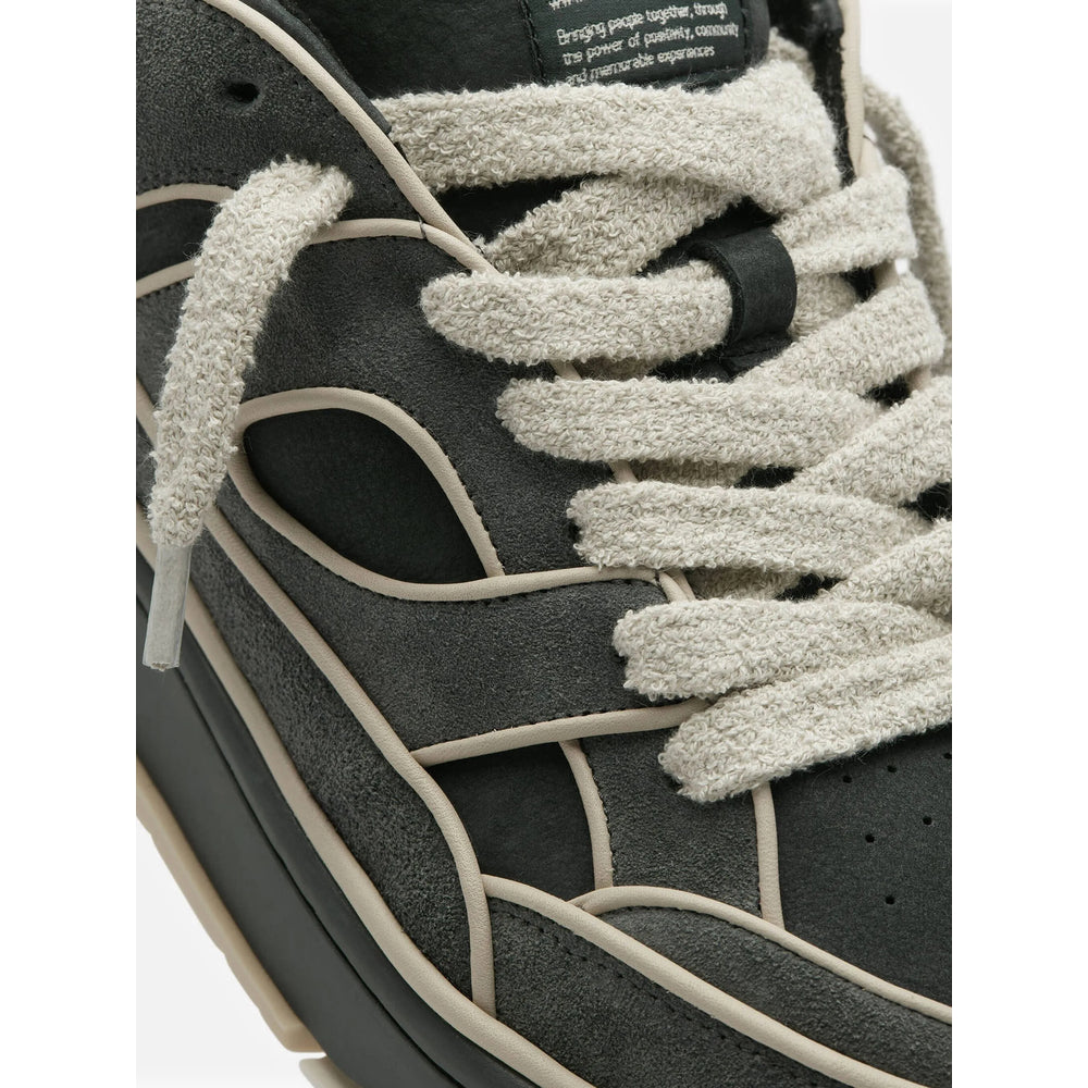 Axel Arigato Blue Trainers - Low-Tops Men AXEL ARIGATO