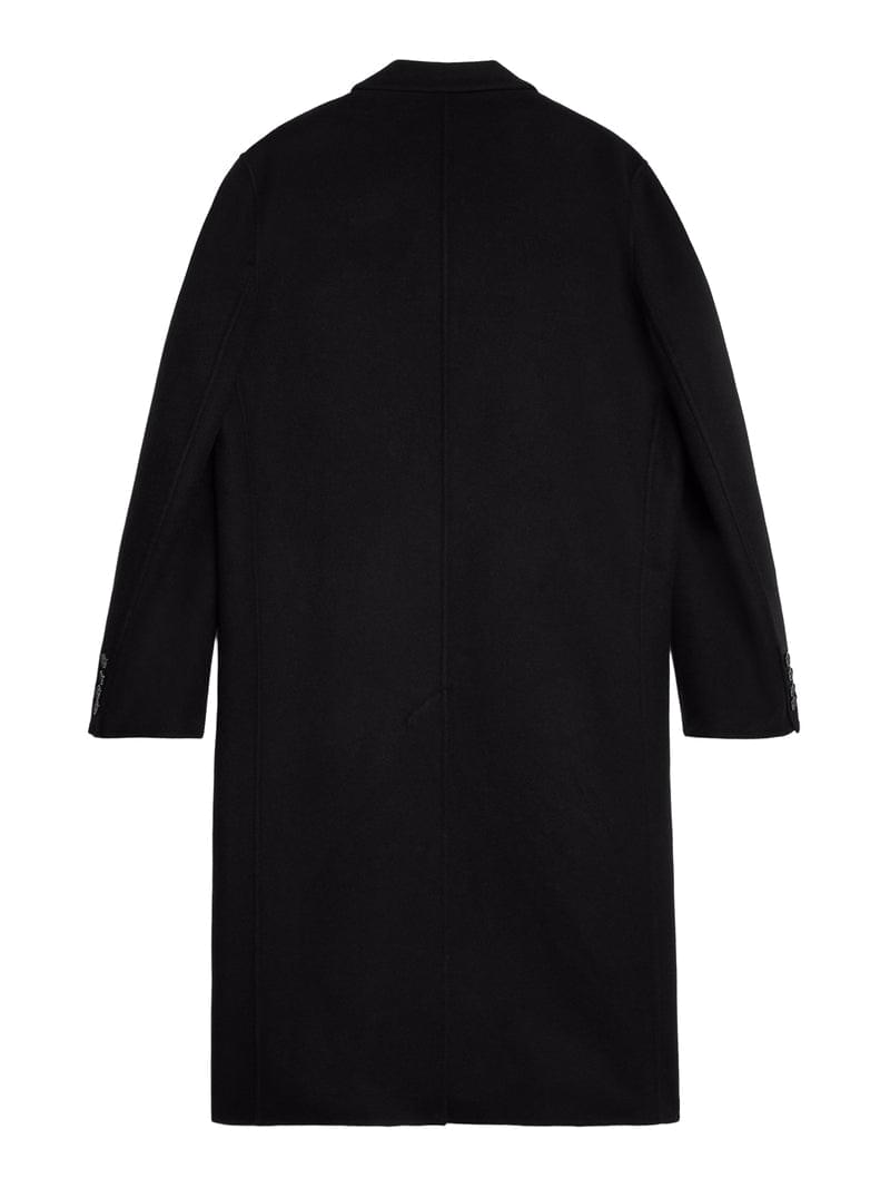 Celine Men Double-Sided Cashmere Coat CELINE