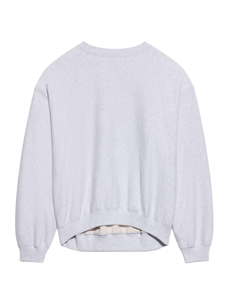 Celine Men Cotton Fleece Sweatshirt CELINE