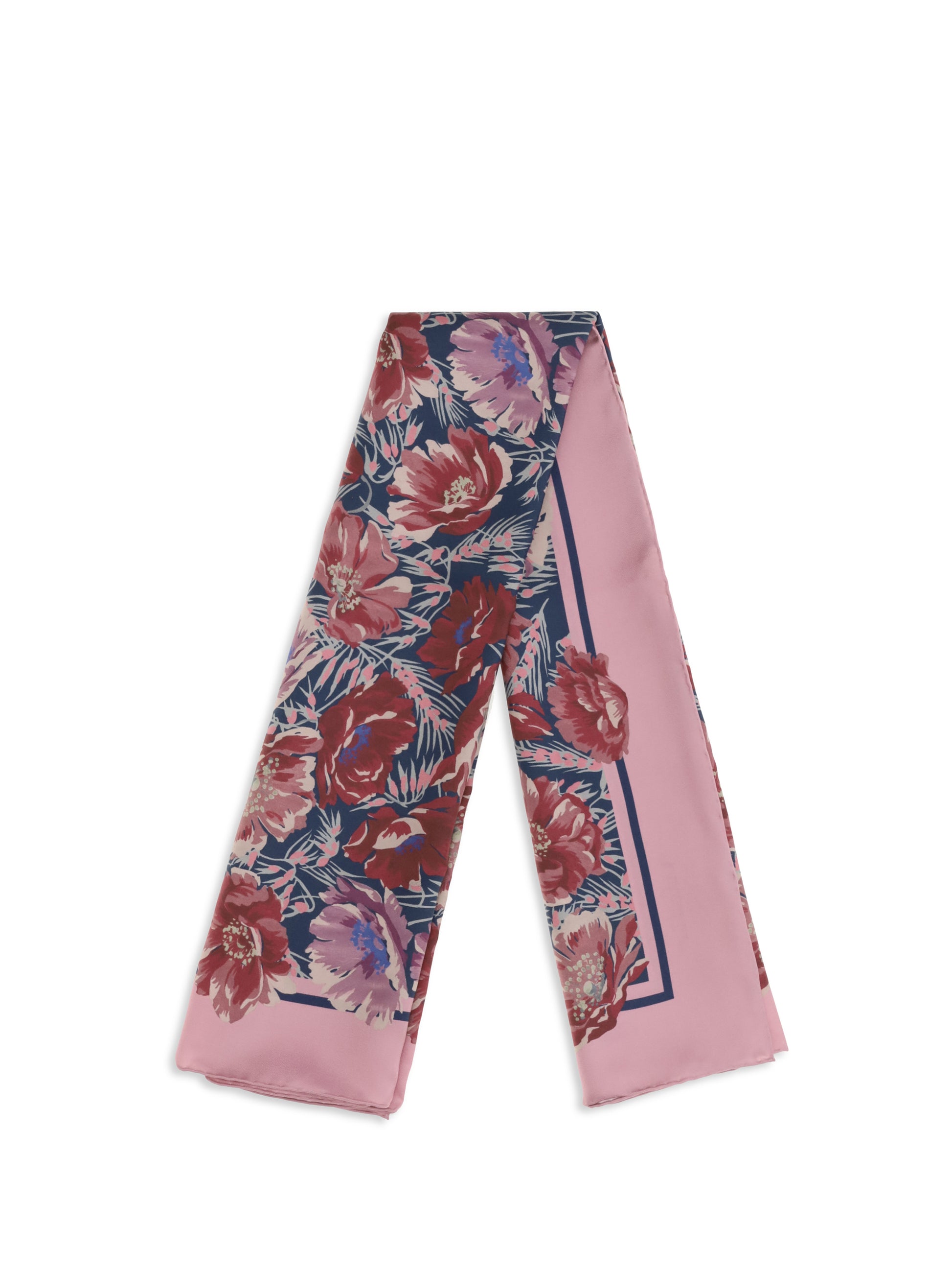 Valentino Garavani Women Silk Scarf VALENTINO GARAVANI