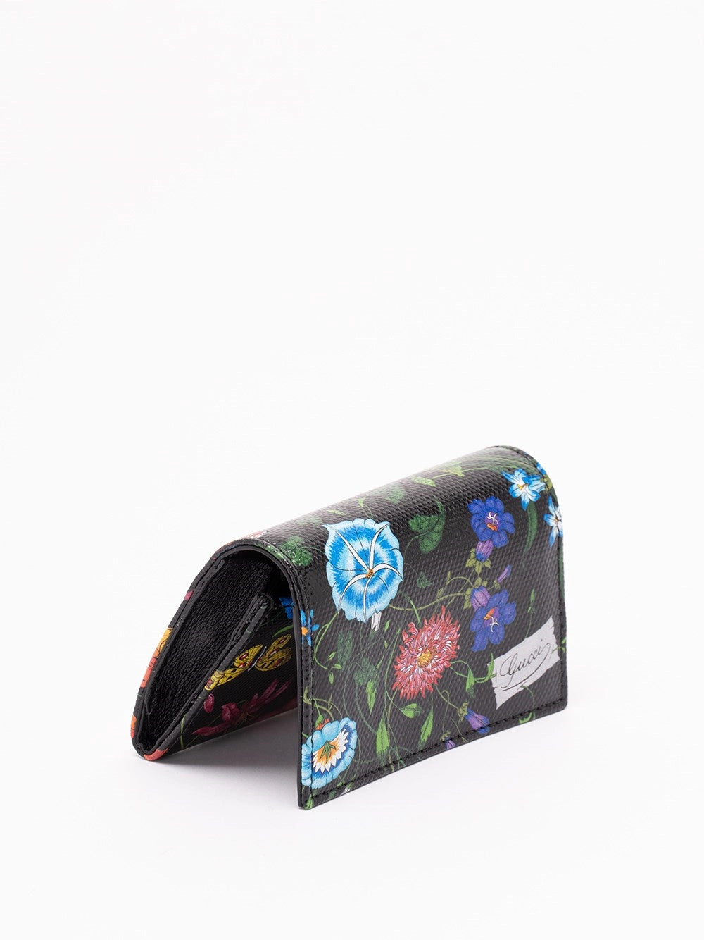 Gucci Women `Essence Flora` Wallet GUCCI
