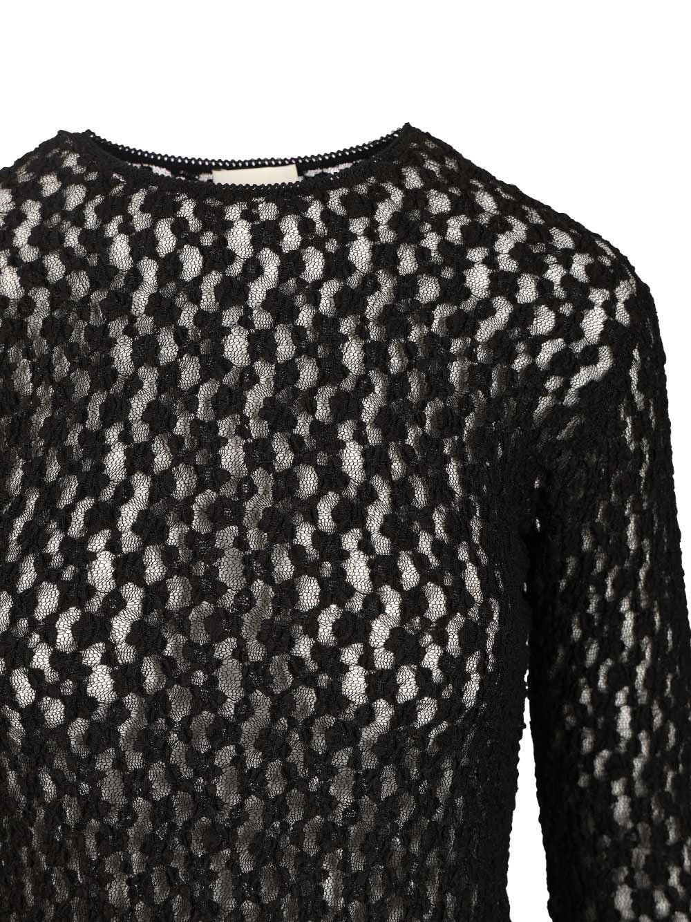 Isabel Marant Women "Gaelle" Long-Sleeved Top ISABEL MARANT