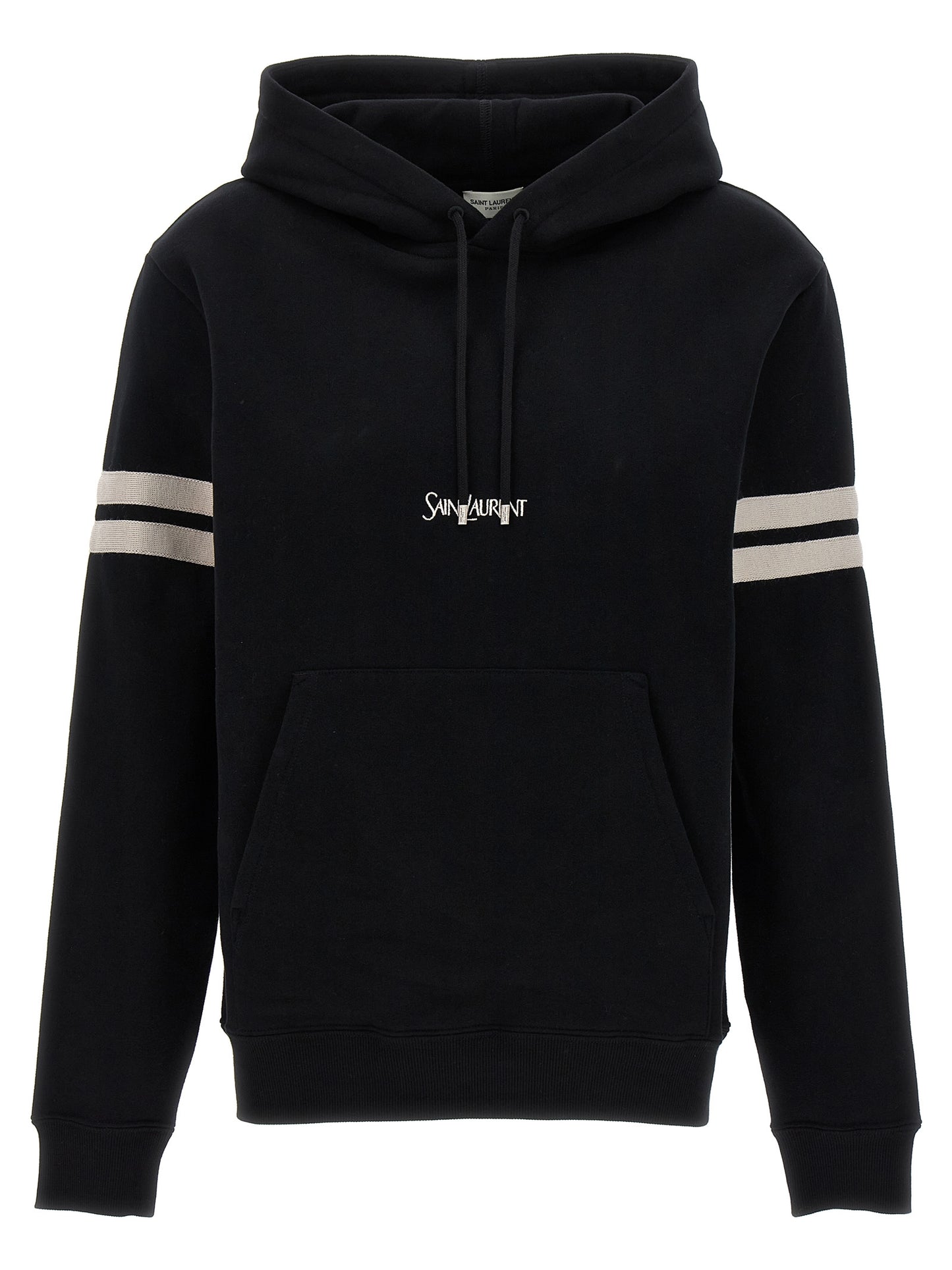 Saint Laurent Women 'Saint Laurent' Hoodie SAINT LAURENT